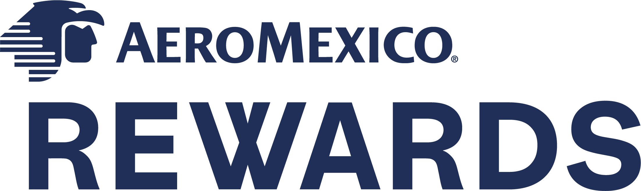 Aeroméxico Rewards